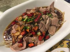 驰名腰花-宏玲餐厅(四川南路店)