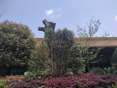 -南岳大庙