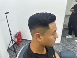-飞梵造型
