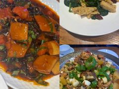 -俭寨大盘芦花土鸡·小公鸡·烧烤新疆菜(云通店)