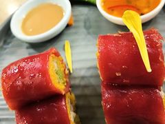 -点都德(龙之梦店)