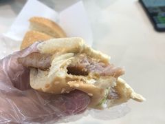 -旺角宝港式茶餐厅(寮步店)