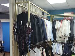 -爱定格照相馆·证件照(青岛李村苏宁店)