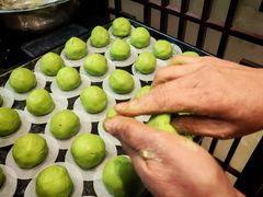 -昆承湖酒家·本帮农家菜