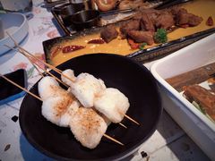 -素描餐厅(灵隐天竺店)