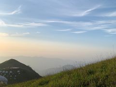 -萍乡武功山风景名胜区