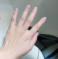 -沐白•盛妍日式美甲美睫