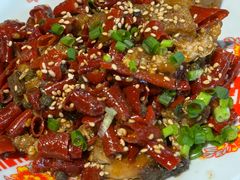 -小街47號江湖菜(四合院店)