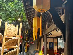 -三只耳火锅(宽窄巷子店)