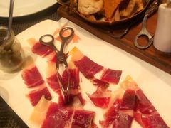 -The Grill by Sean Connolly