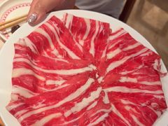-清真·鸦儿李记·涮肉(花市店)
