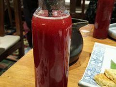 -云海肴·汽锅鸡·云南菜(天津国金汇店)