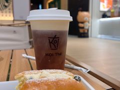 -KOI Thé(力宝广场店)