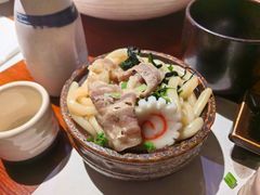 -松子日式料理(东朝阳路店)