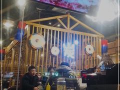 -唯成•韩国炭火烤肉 유성고기