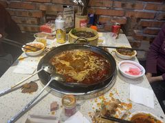 -龙厂长老火锅(抚琴店)