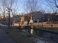 -春风习习
