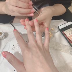 -Wink美甲美睫