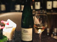 白葡萄酒-wineapp葡萄酒餐吧(外滩金融中心店)