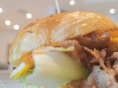 经典蜜汁碳烤风味牛-必胜客(王府井店)
