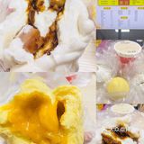 大英路新开业的包丰源包子铺买15-5啦[礼花]