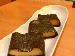 烤年糕-将军日本餐厅·Shogun(厦门马哥孛罗东方大酒店)
