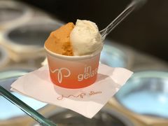 -Dip in Gelato(富民路店)