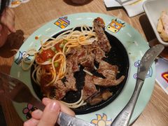 -豪客来牛排(海沧阿罗海店)