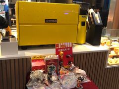 -麦当劳(中山大道中店)