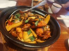 -度小月(百老汇美食街店)