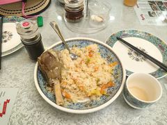 -汗腾格里·风味餐厅(新疆驻京办店)