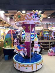 -梦幻童年儿童乐园(顾乡大街店)