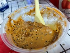 -大华煎饼(交道口北剪子巷店)