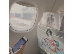 -星巴克(天津滨海国际机场1店)