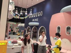 -奈尔宝家庭中心·亲子餐厅(鄞州万达店)