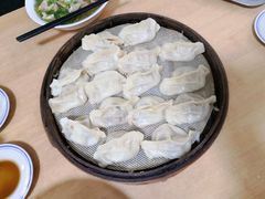 -清真·白家牛肉罩火烧老店(育才街店)