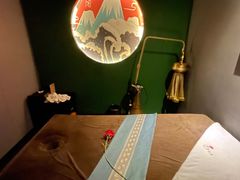 -君悦会影院足道·SPA•推拿(江桥店)