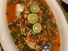 -南沙游艇会·大兵船餐厅