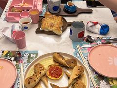 -水桶王国主题餐厅·聚会·生日派对·亲子活动·家庭套餐(亚龙湾希尔顿店)