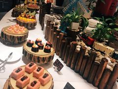 -杭州钱江新城万怡酒店-西餐厅