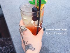 -Rock Bar Bali(Bali)