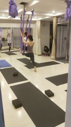点击看大图 -Hi Yoga瑜伽馆