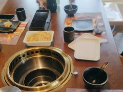 -海之屋韩式烤肉(海棠68环球美食街店)