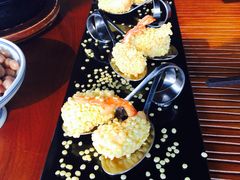 -烛影拾光观景餐厅·创意菜·摄影·小提琴(大唐不夜城店)