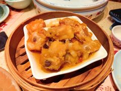 特色蒸排骨-点都德(长泰广场店)
