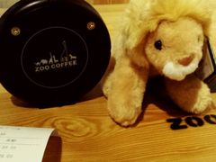 -Who乎coffee&bar