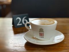 -1901 Cafe(西四店)