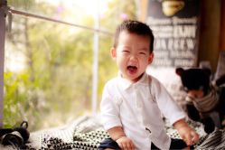 -BabyA 专业婴童摄影(古北时尚广场店)