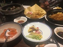 -涌上外婆桥(南塘店)