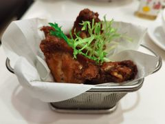 -太兴餐厅(东方广场分店)